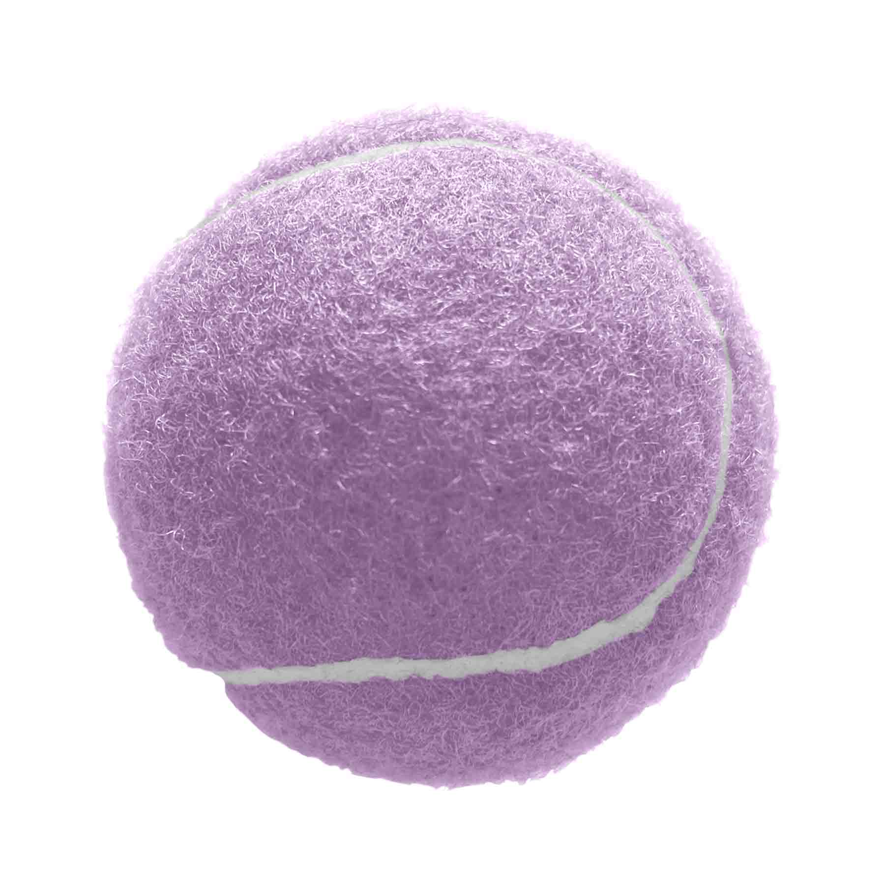 FlyFlyPromos - Bite Resistant Rubber Tennis Ball Image 15 - Promotional Product